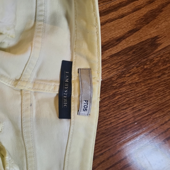 Jeans - Picture 2 of 7